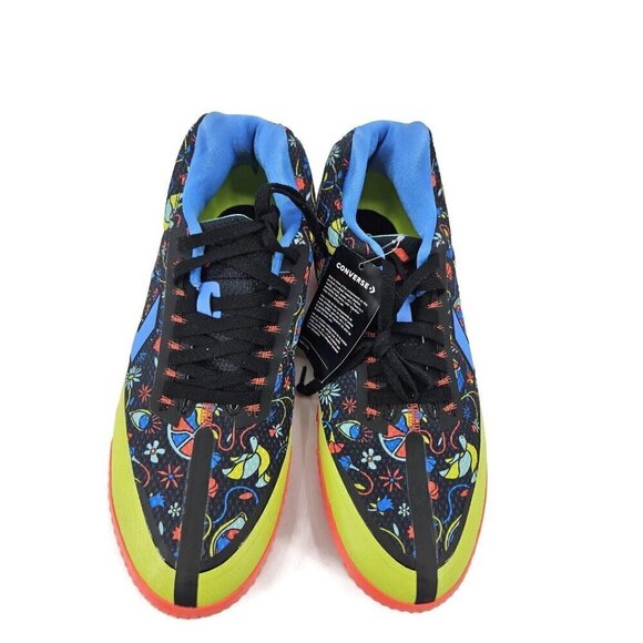 New Converse All Star BB Evo Peace & Unity Mens 13 Sneakers Shoes main image 4